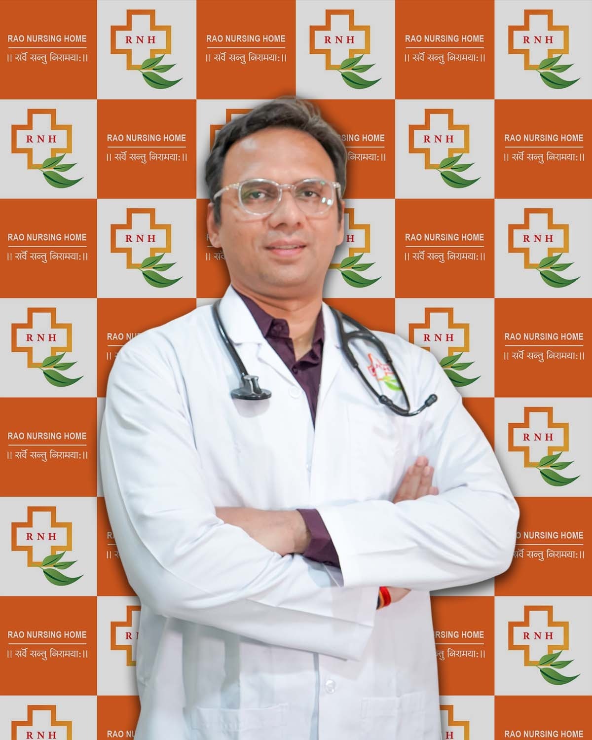 Dr. Manish Kolge
