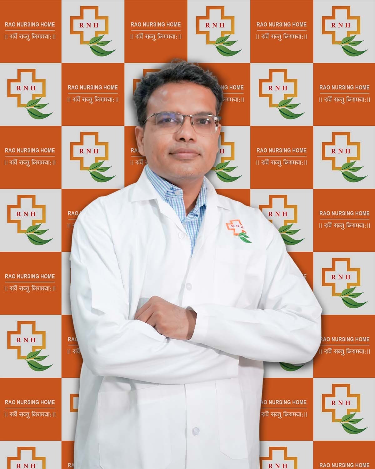 Dr. Amol Chawhan