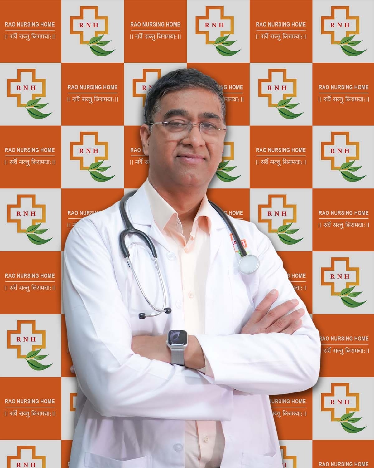 Dr. N. P. Rao