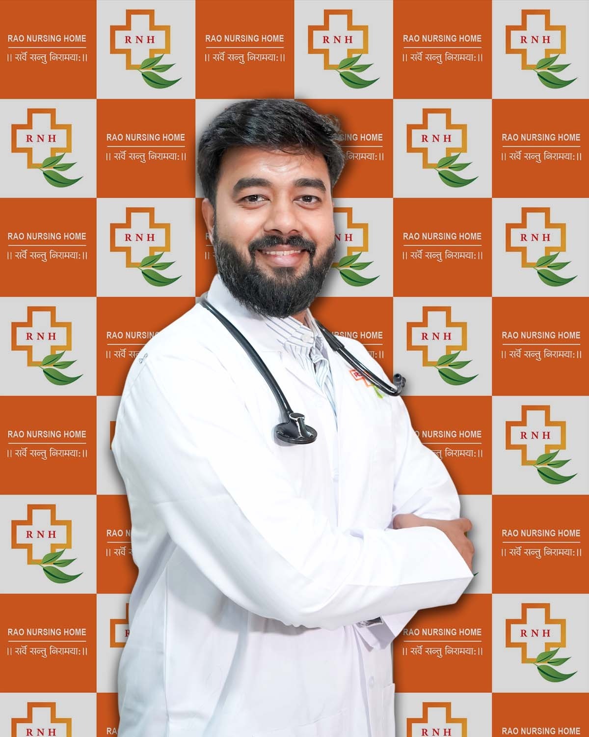 Dr. Swapnil Talekar