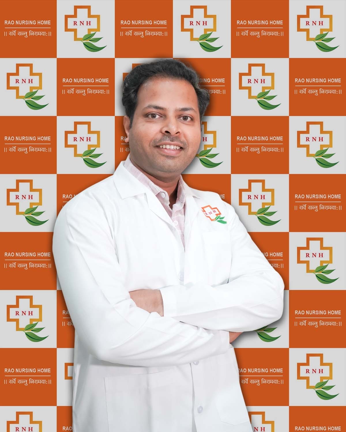 Dr. Jagdish Dhake